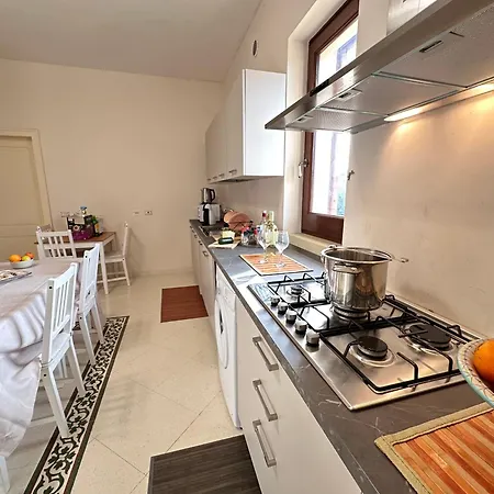 Relais Il Melograno Villa Arnesano