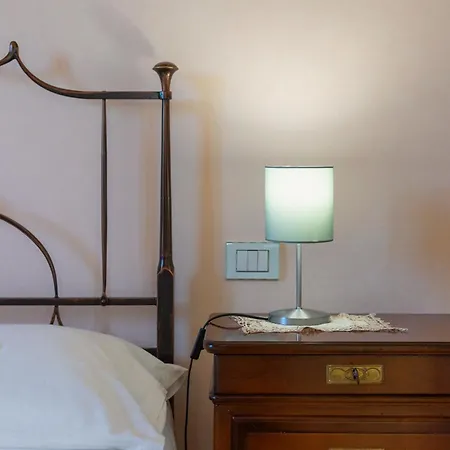 Relais Il Melograno Villa *