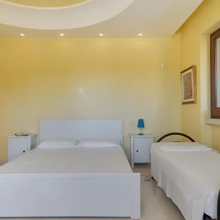 Relais Il Melograno Villa