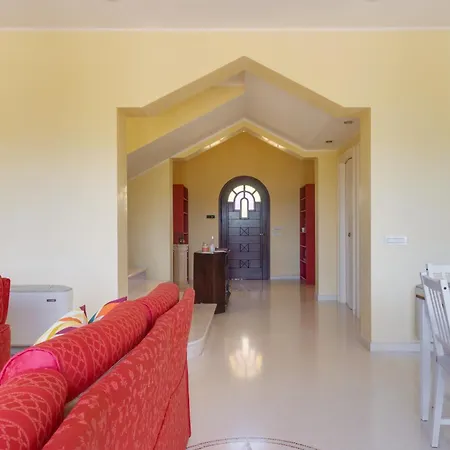 Villa Relais Il Melograno *