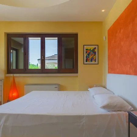 Villa Relais Il Melograno Arnesano