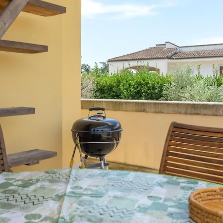 Relais Il Melograno Arnesano