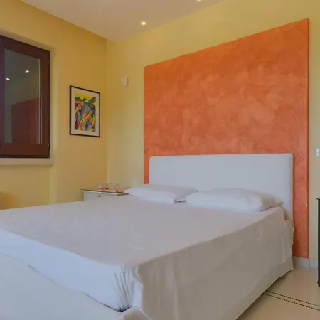 Villa Relais Il Melograno