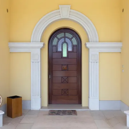 Relais Il Melograno Villa Arnesano