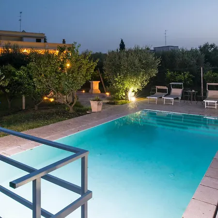 Relais Il Melograno Arnesano