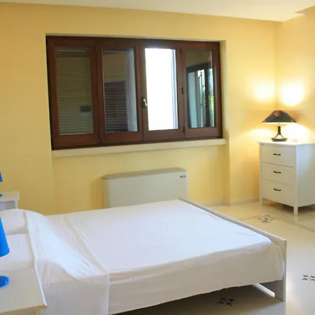 Relais Il Melograno Villa