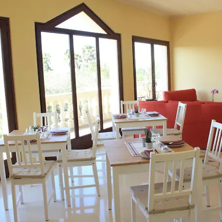 Relais Il Melograno * Arnesano