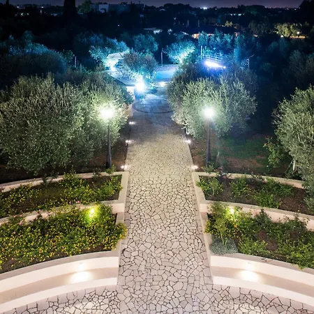 Villa Relais Il Melograno *