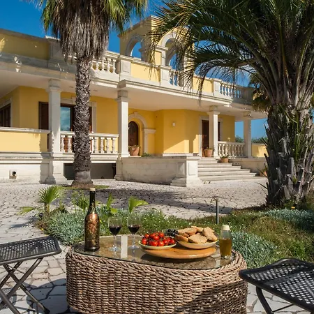 Relais Il Melograno *