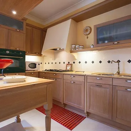 Villa Relais Il Melograno