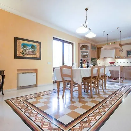 Relais Il Melograno * Arnesano