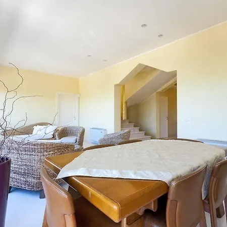 Relais Il Melograno Arnesano