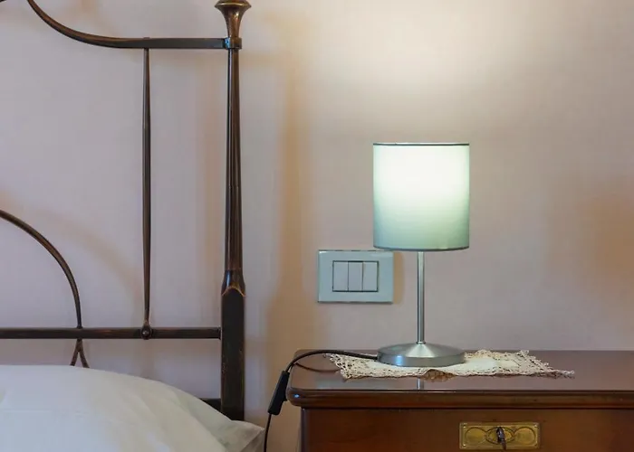 Relais Il Melograno Villa *