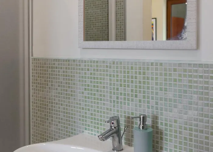 Villa Relais Il Melograno