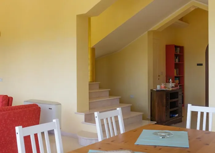 Villa Relais Il Melograno *