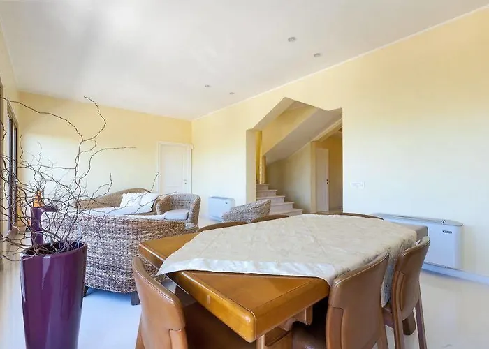 Relais Il Melograno Arnesano