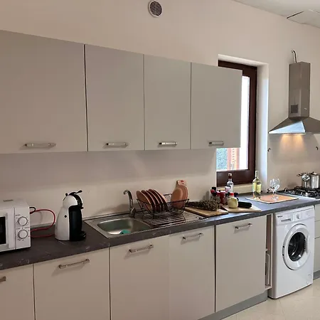 Relais Il Melograno Arnesano