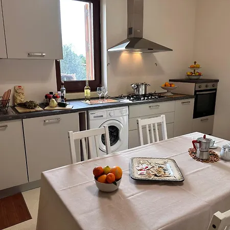 Relais Il Melograno *