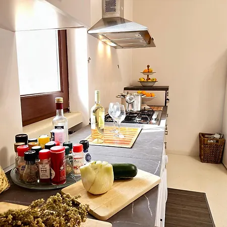 Relais Il Melograno