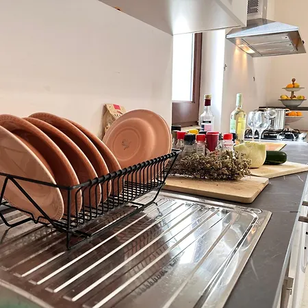 Relais Il Melograno Villa *