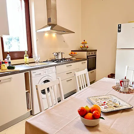 Villa Relais Il Melograno Arnesano