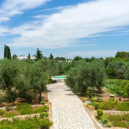 Relais Il Melograno * Arnesano