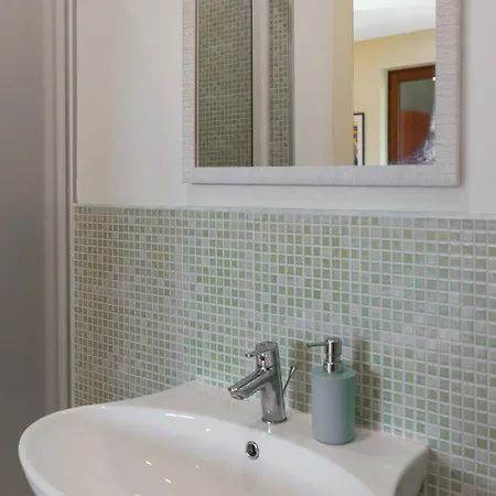 Vila Relais Il Melograno