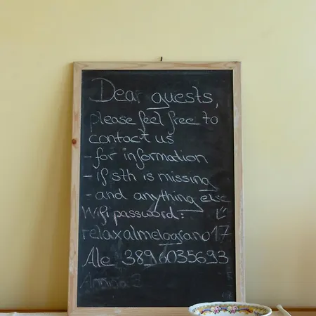 Relais Il Melograno Villa Arnesano