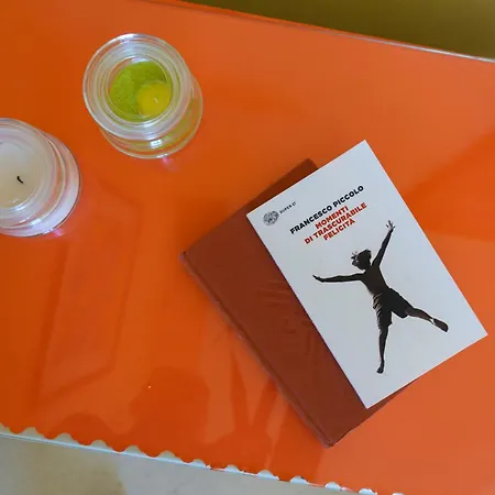 Relais Il Melograno Arnesano