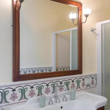 Villa Relais Il Melograno *