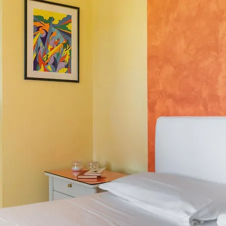 Relais Il Melograno Villa *