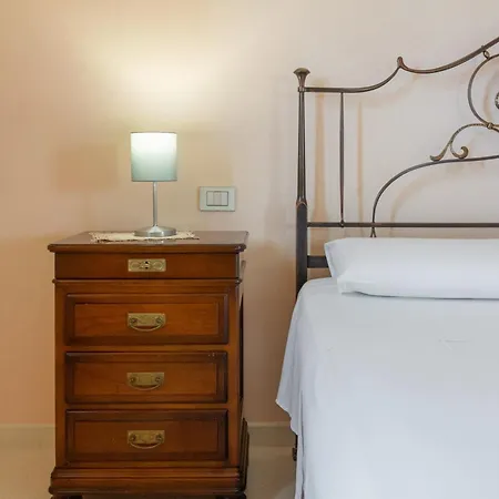 Villa Relais Il Melograno Arnesano