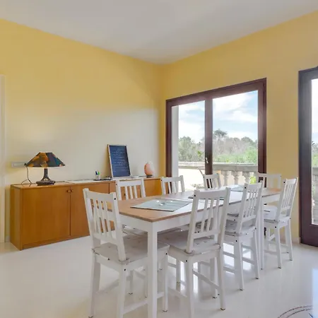 Vila Relais Il Melograno