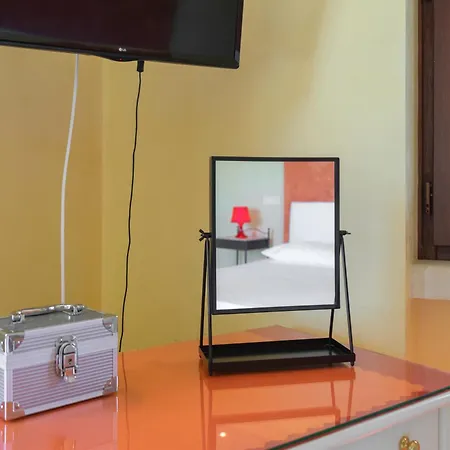 Relais Il Melograno Villa *