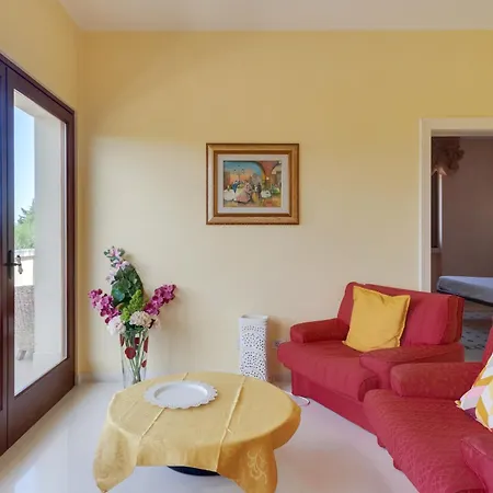 Relais Il Melograno Villa Arnesano