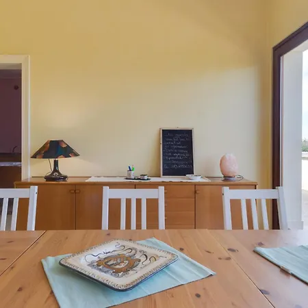 Relais Il Melograno Vila