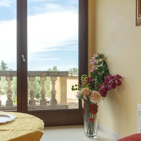 Relais Il Melograno Villa *