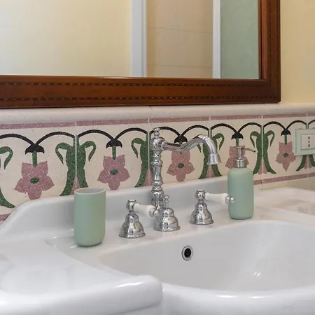 Villa Relais Il Melograno Arnesano