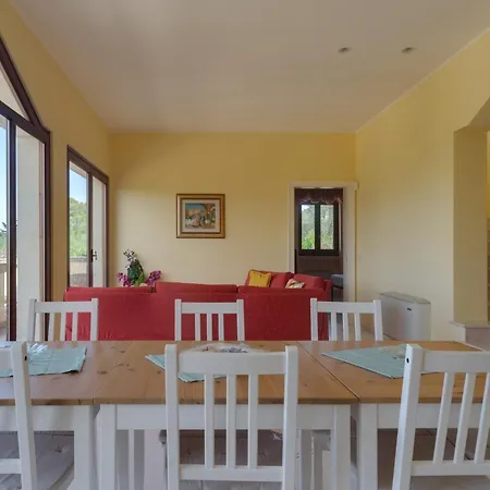 Relais Il Melograno Vila