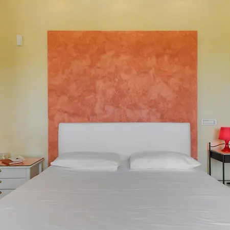 Vila Relais Il Melograno Arnesano