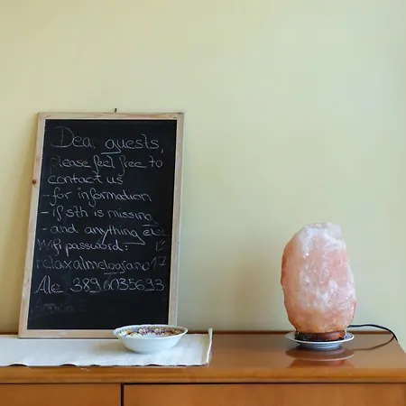 Relais Il Melograno * Arnesano