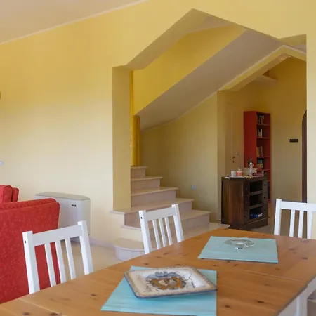 Villa Relais Il Melograno *