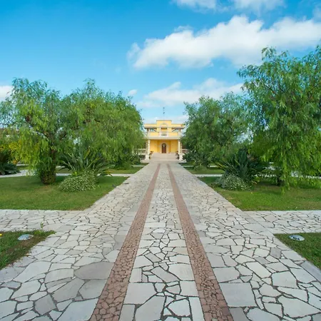 Relais Il Melograno *