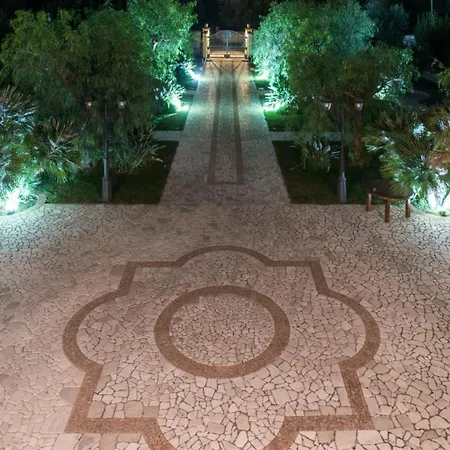 Villa Relais Il Melograno Arnesano