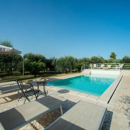 Villa Relais Il Melograno *