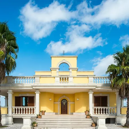 Relais Il Melograno *