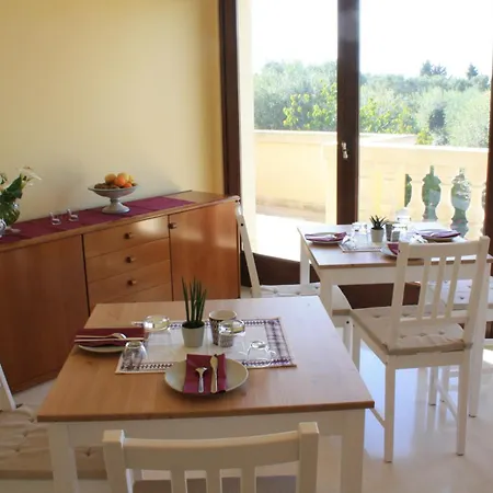 Villa Relais Il Melograno