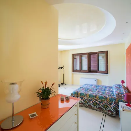 Relais Il Melograno Vila