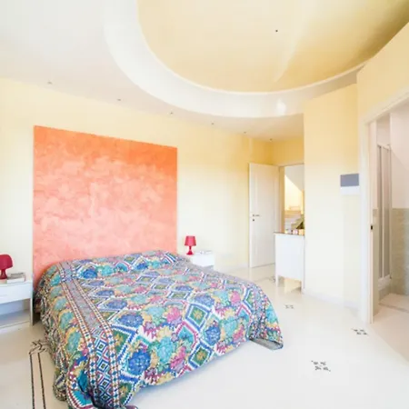 Villa Relais Il Melograno