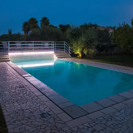 Relais Il Melograno Arnesano